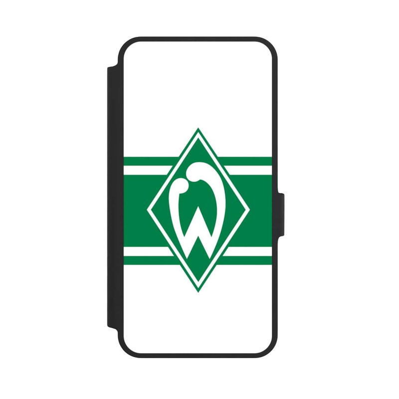 Galaxy A36 5G NIVOflip Werder Stripes White