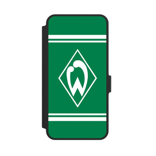 Samsung Galaxy A36 5G NIVOflip Werder Stripes Green
