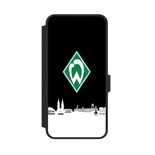 Samsung Galaxy A36 5G NIVOflip WB Skyline