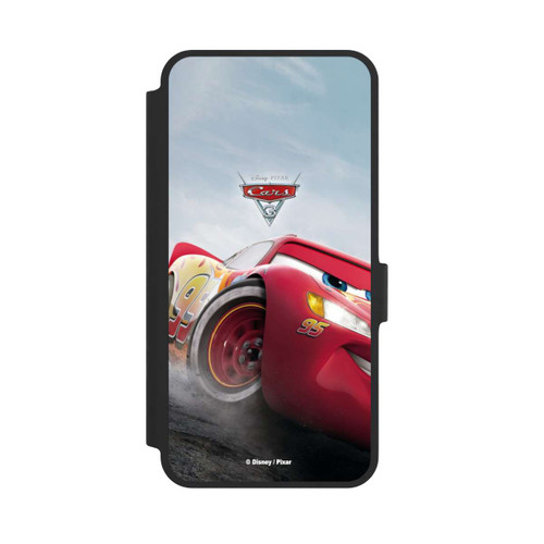 Samsung Galaxy A36 5G NIVOflip Cars3 Lightning Mc Queen