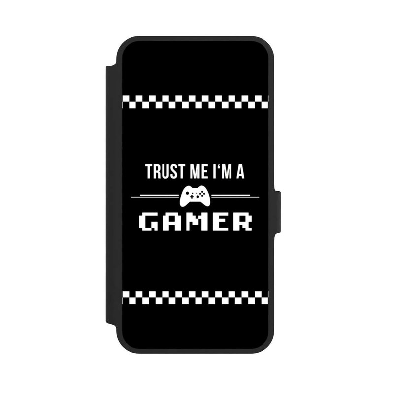 Galaxy A36 5G NIVOflip Trust Me I'm a Gamer