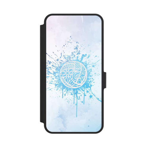 Samsung Galaxy A36 5G NIVOflip Volleyball Mandala