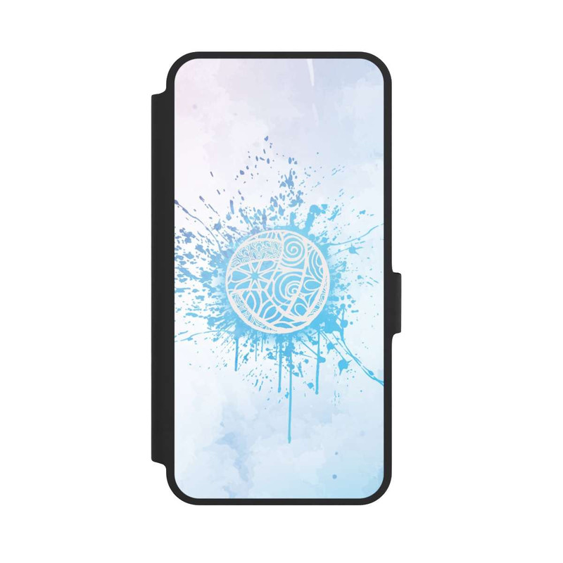 Galaxy A36 5G NIVOflip Volleyball Mandala
