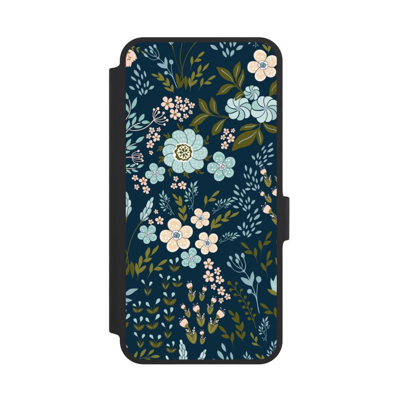 Galaxy A36 5G NIVOflip Automne floral 4