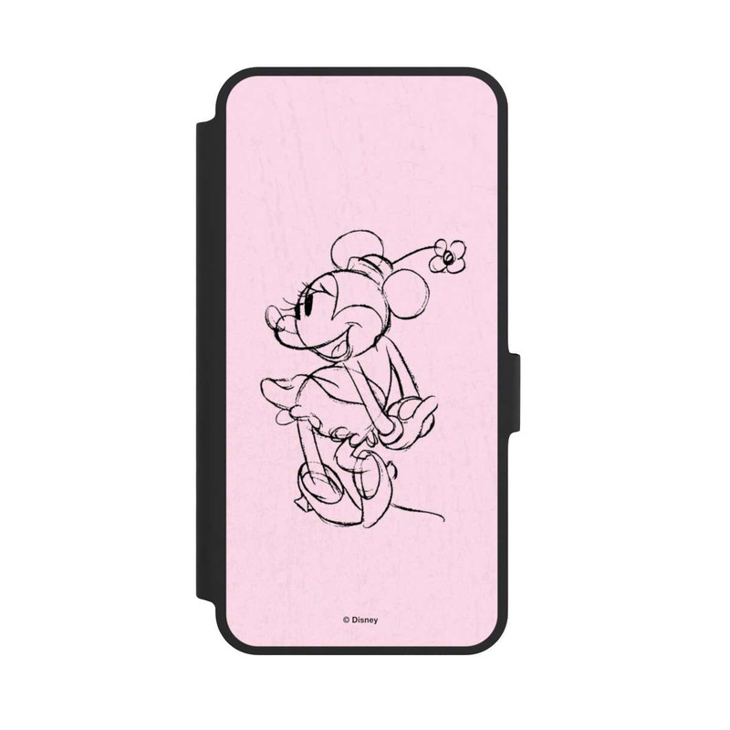 Galaxy A36 5G NIVOflip Minniemouse Vintage