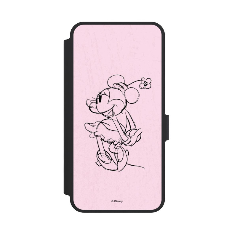 Galaxy A36 5G NIVOflip Minniemouse Vintage