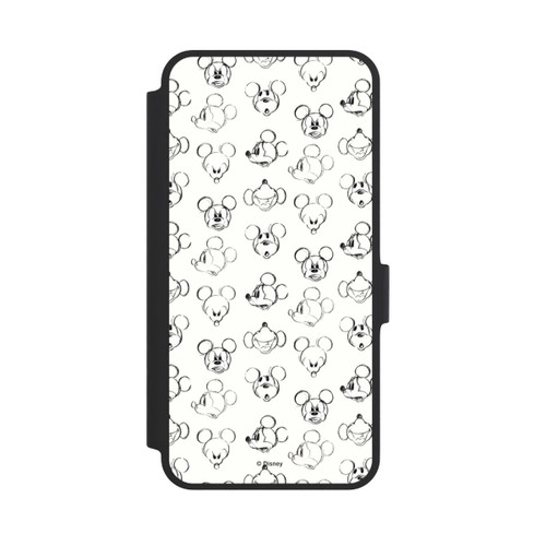Samsung Galaxy A36 5G NIVOflip Micky Vintage Pattern