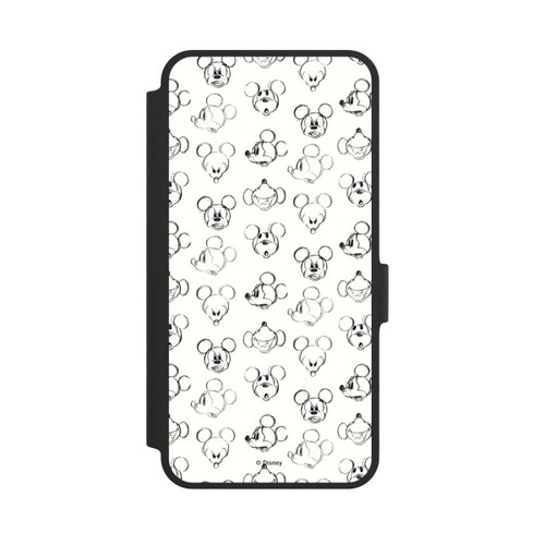 Samsung Galaxy A36 5G NIVOflip Micky Vintage Pattern
