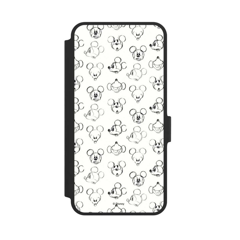 Galaxy A36 5G NIVOflip Micky Vintage Pattern