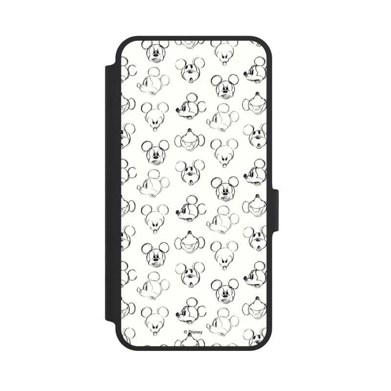 Galaxy A36 5G NIVOflip Micky Vintage Pattern