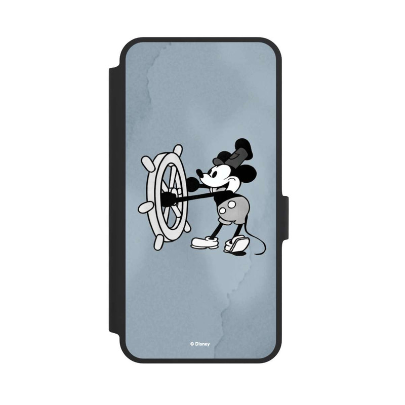 Galaxy A36 5G NIVOflip Micky Vintage Matrose