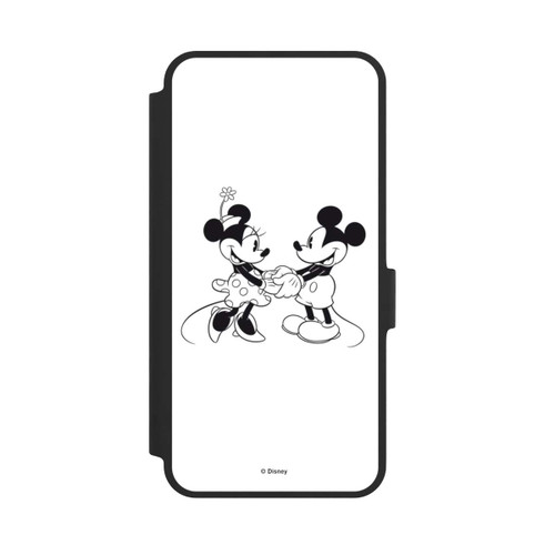 Samsung Galaxy A36 5G NIVOflip Micky and Minnie