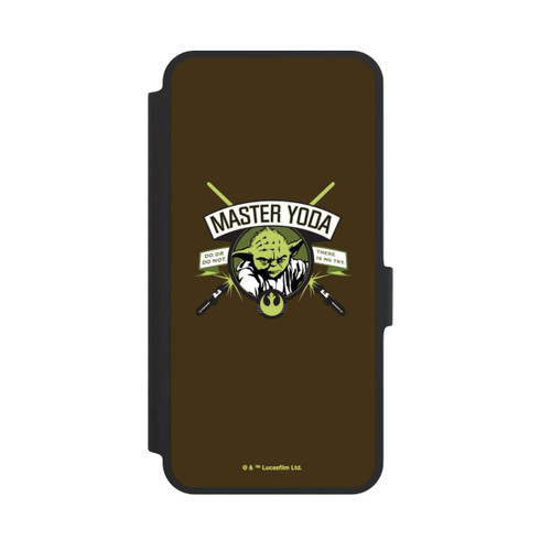 Samsung Galaxy A36 5G NIVOflip Master Yoda