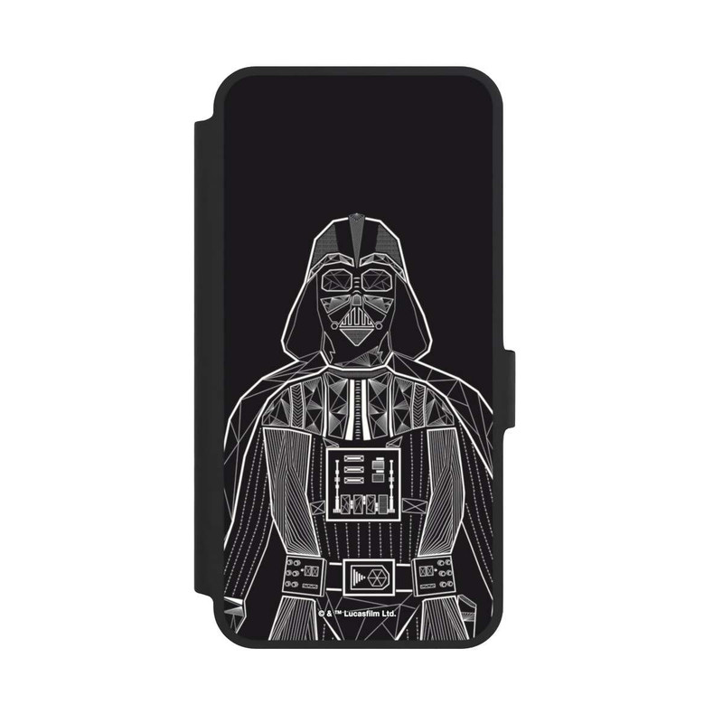 Galaxy A36 5G NIVOflip Darth Vader Zeichnung