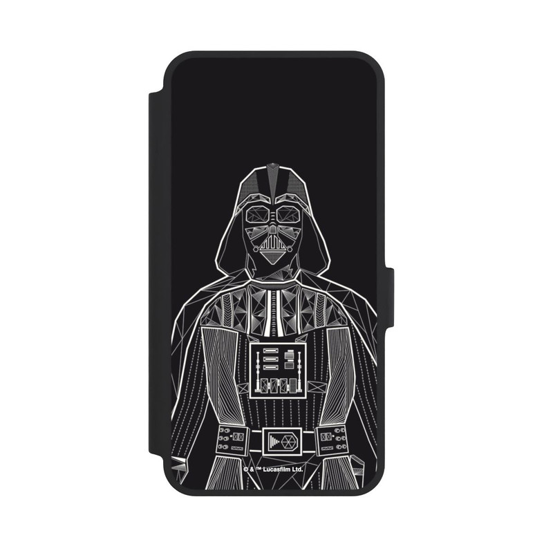 Galaxy A36 5G NIVOflip Dark Vador dessin