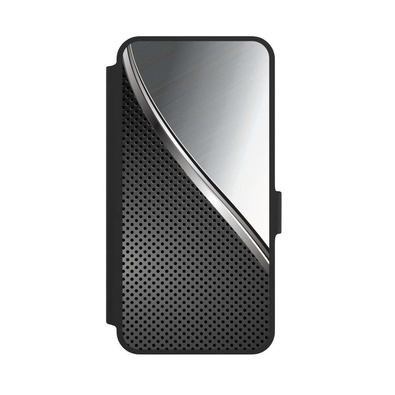 Galaxy A36 5G NIVOflip Surface Métallique en Duo
