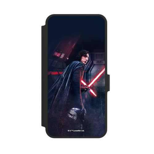 Samsung Galaxy A36 5G NIVOflip Kylo Ren - Star Wars 8