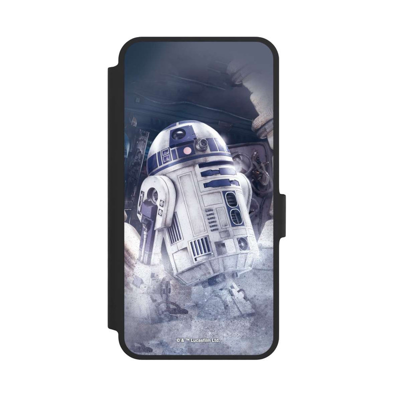 Galaxy A36 5G NIVOflip R2D2 - Star Wars 8