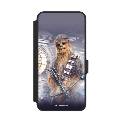 Samsung Galaxy A36 5G NIVOflip Chewbacca - Star Wars 8