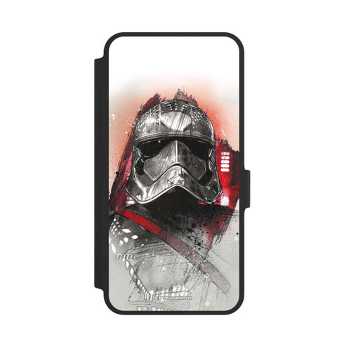 Samsung Galaxy A36 5G NIVOflip Captain Phasma - StarWars 8