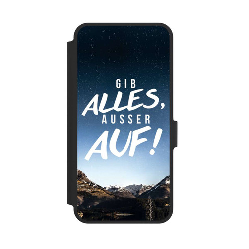 Samsung Galaxy A36 5G NIVOflip Gib Alles Ausser Auf