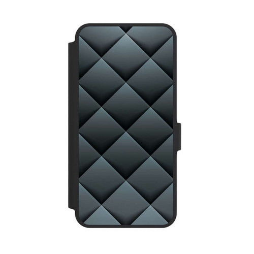 Samsung Galaxy A36 5G NIVOflip Black Quads