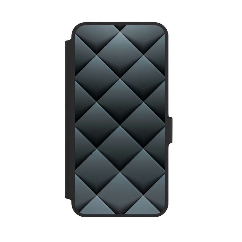 Galaxy A36 5G NIVOflip Black Quads