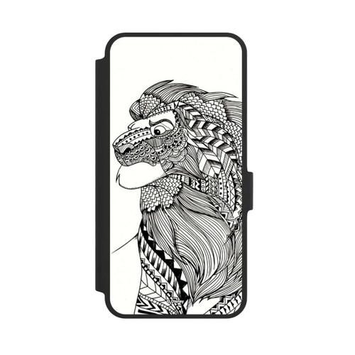 Samsung Galaxy A36 5G NIVOflip Mufasa Ethno