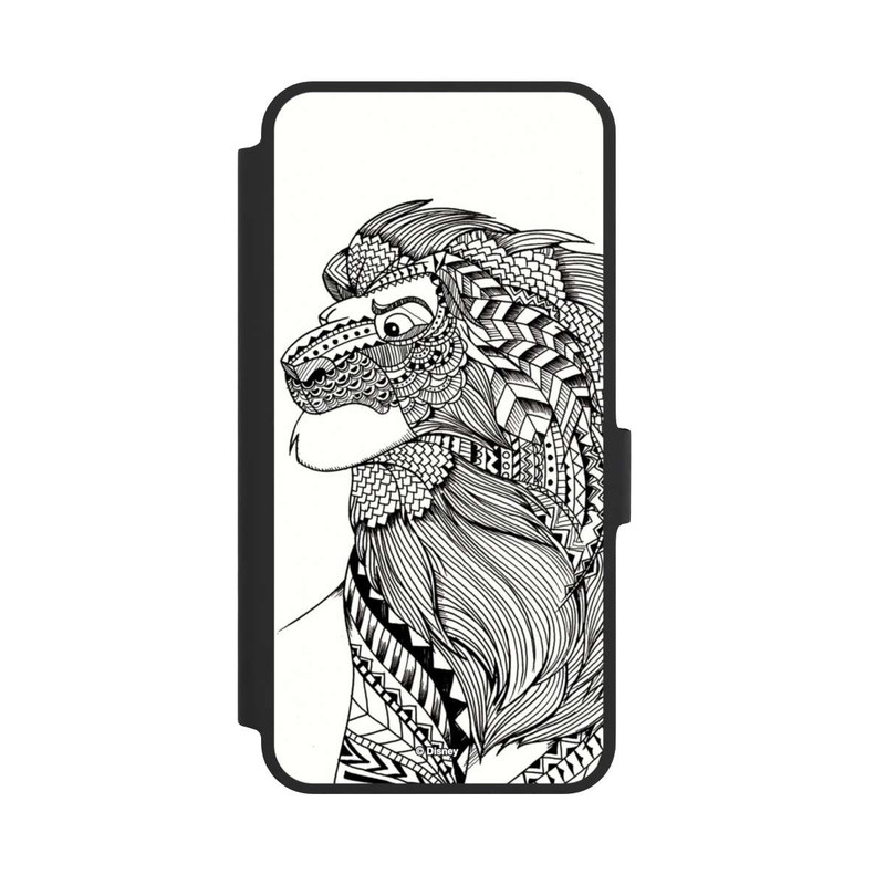 Galaxy A36 5G NIVOflip Mufasa Ethno