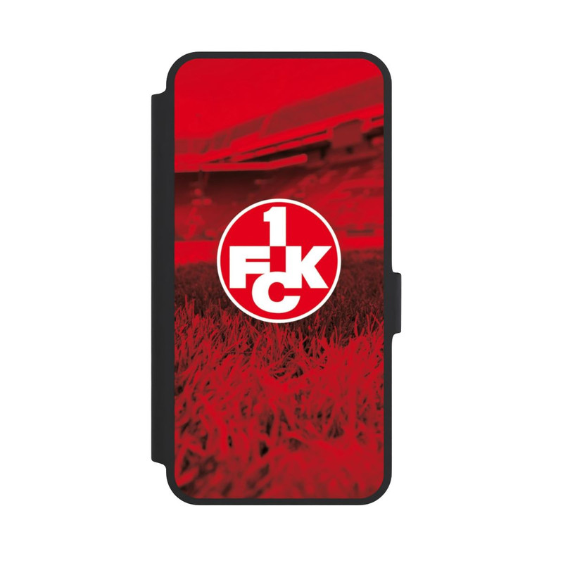 Galaxy A36 5G NIVOflip Stadionrasen FCK Rot