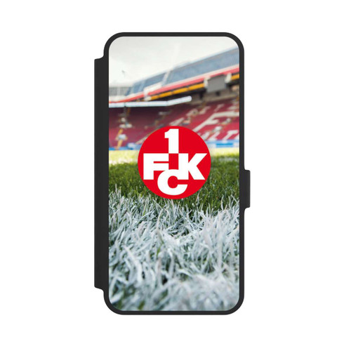 Samsung Galaxy A36 5G NIVOflip Stadionrasen FCK