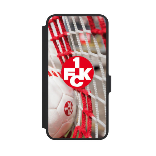 Samsung Galaxy A36 5G NIVOflip Torschuss FCK
