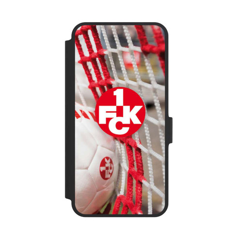 Samsung Galaxy A36 5G NIVOflip Torschuss FCK