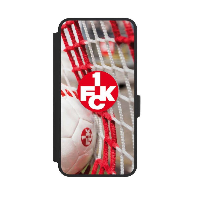 Galaxy A36 5G NIVOflip Torschuss FCK