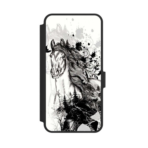 Samsung Galaxy A36 5G NIVOflip Horse Spirit