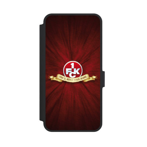 Samsung Galaxy A36 5G NIVOflip 1. FCK - You Will Never Walk Alone