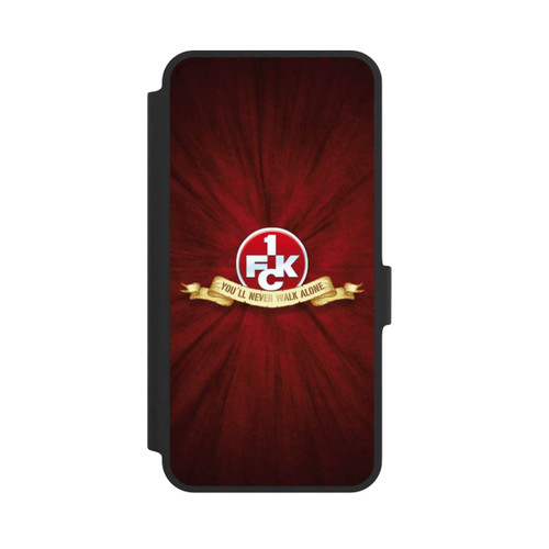 Samsung Galaxy A36 5G NIVOflip 1. FCK - You Will Never Walk Alone