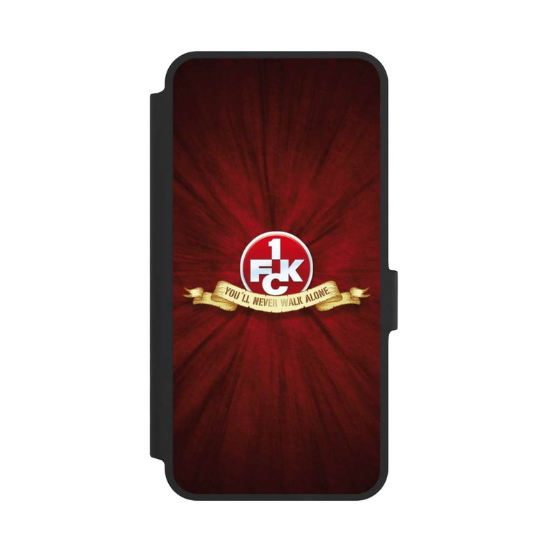 Galaxy A36 5G NIVOflip 1. FCK - You Will Never Walk Alone