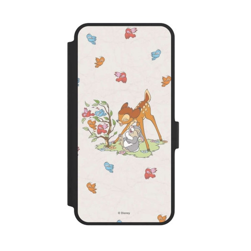 Samsung Galaxy A36 5G NIVOflip Bambi Vintage Pattern