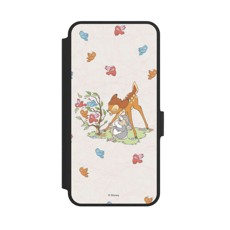 Galaxy A36 5G NIVOflip Bambi Vintage Pattern