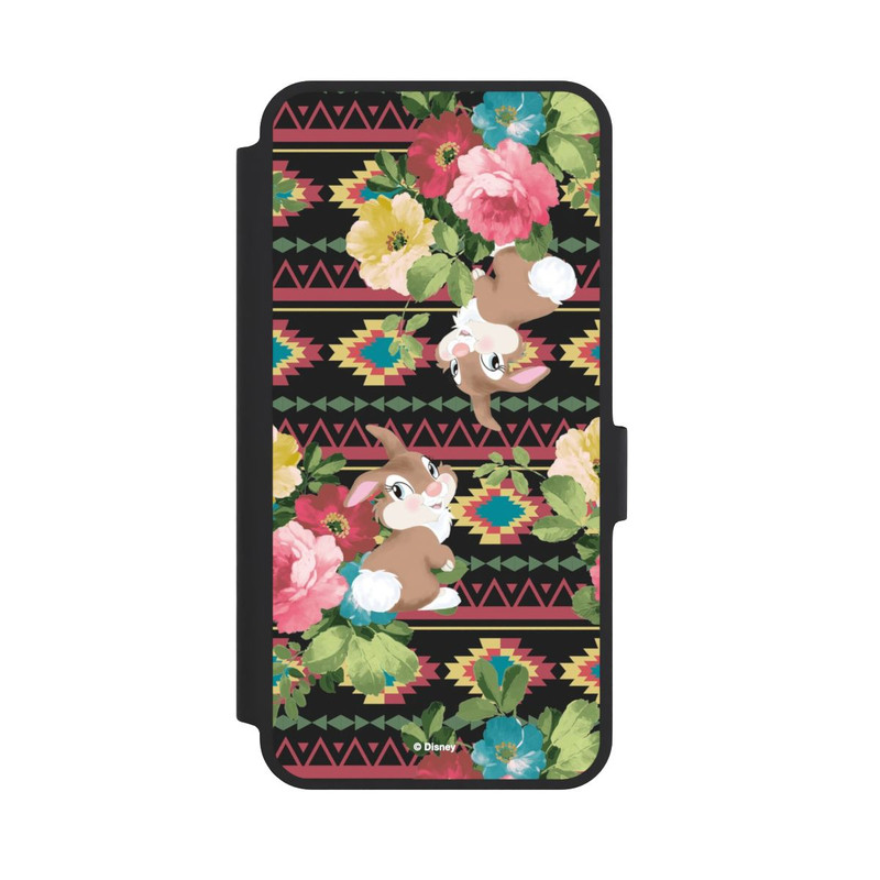 Galaxy A36 5G NIVOflip Thumper Floral Vintage
