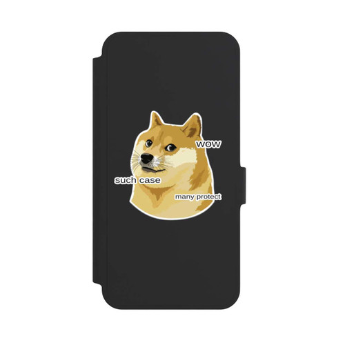 Samsung Galaxy A36 5G NIVOflip Doge transparent
