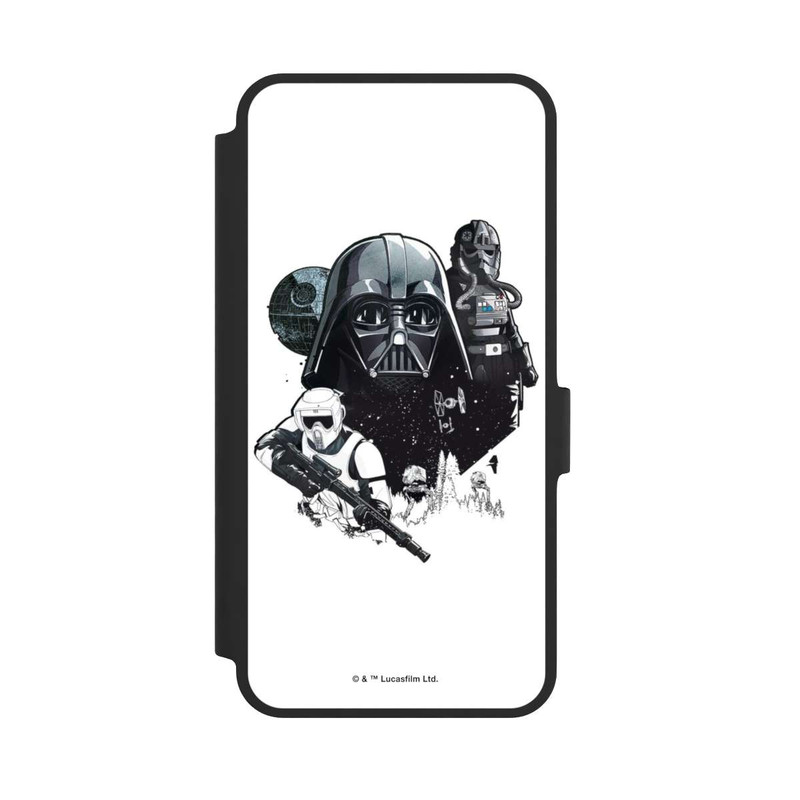 Galaxy A36 5G NIVOflip The Dark Side and the Power 