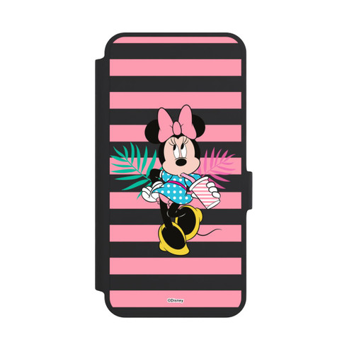 Samsung Galaxy A36 5G NIVOflip Minnie Milkshake sans Fond