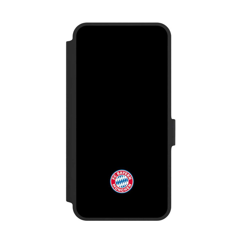 Galaxy A36 5G NIVOflip Klassisches FCB Logo Klein