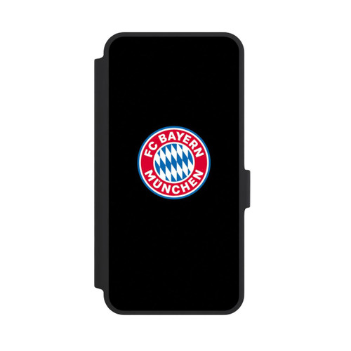 Samsung Galaxy A36 5G NIVOflip FCB Logo black
