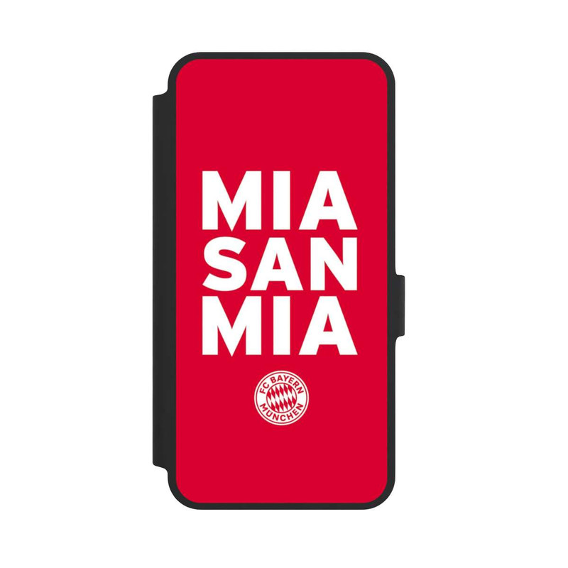 Galaxy A36 5G NIVOflip Mia San Mia FCB Rot