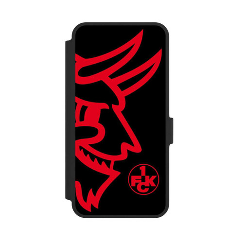 Samsung Galaxy A36 5G NIVOflip FCK Dauerkarte