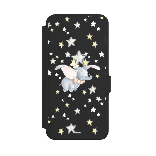 Samsung Galaxy A36 5G NIVOflip Dumbo Stars transparent