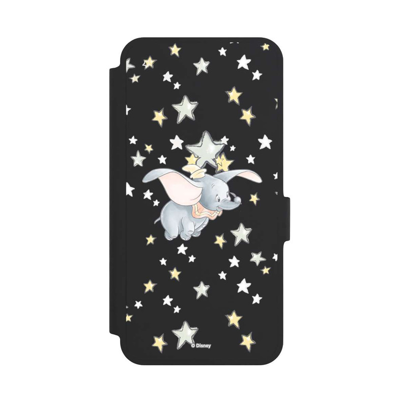 Galaxy A36 5G NIVOflip Dumbo Stars transparent